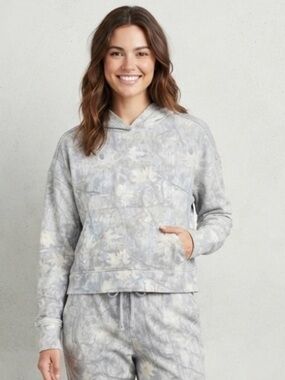 Better Together Hooded Lounge Sweatshirt